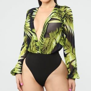 Bodysuit